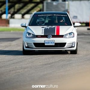 Meet your Posher, Terren